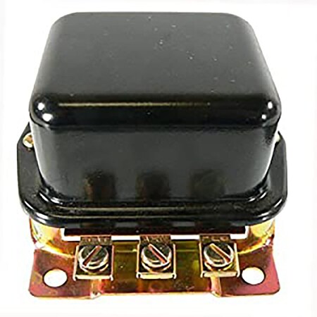 Voltage Regulator